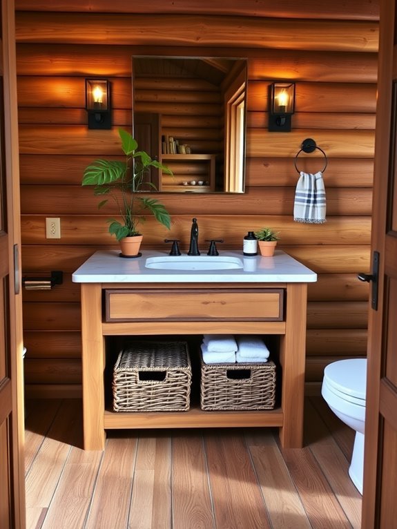 maximize under sink organization