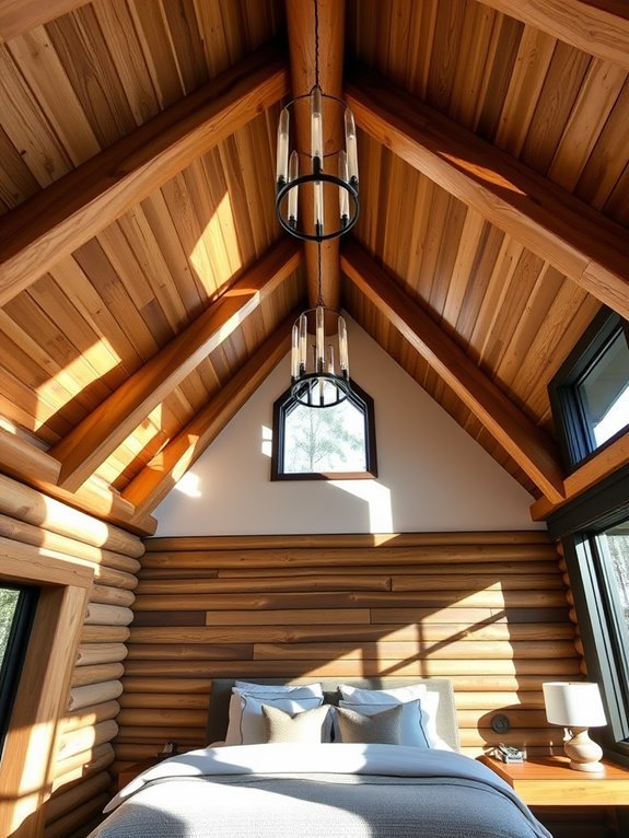 maximize vertical space usage