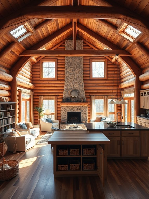 maximizing space utilization effectively
