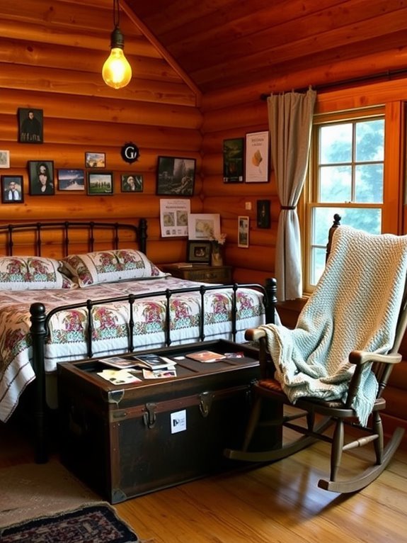 memorable keepsakes and mementos