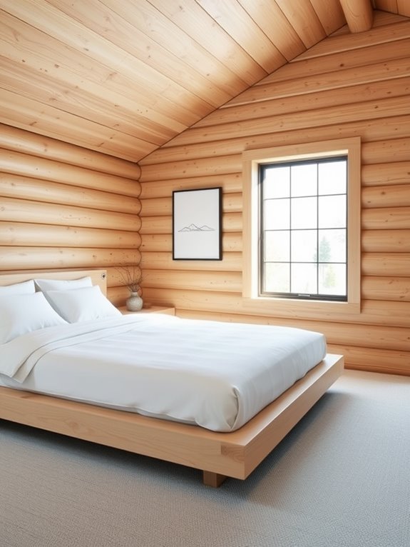 minimalist art personalization ideas