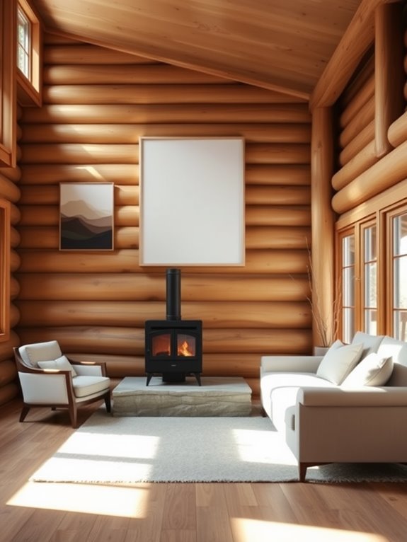 minimalist decorative home design
