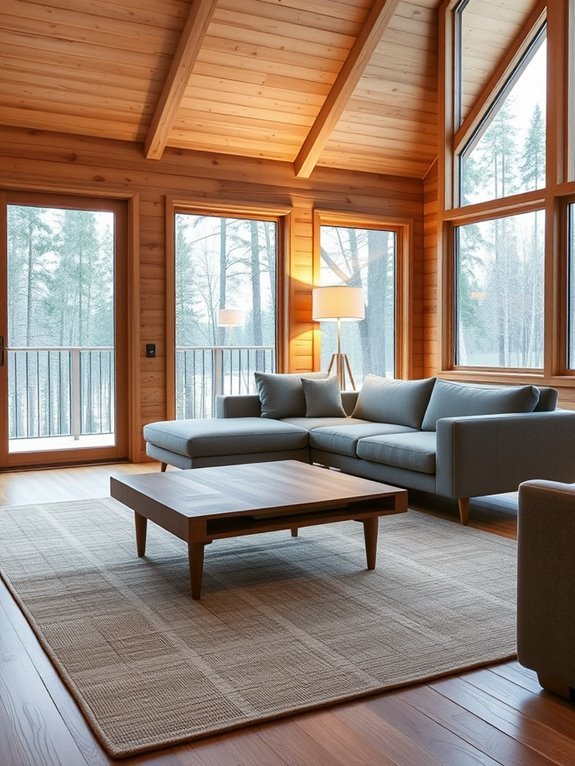 minimalist furniture design ideas