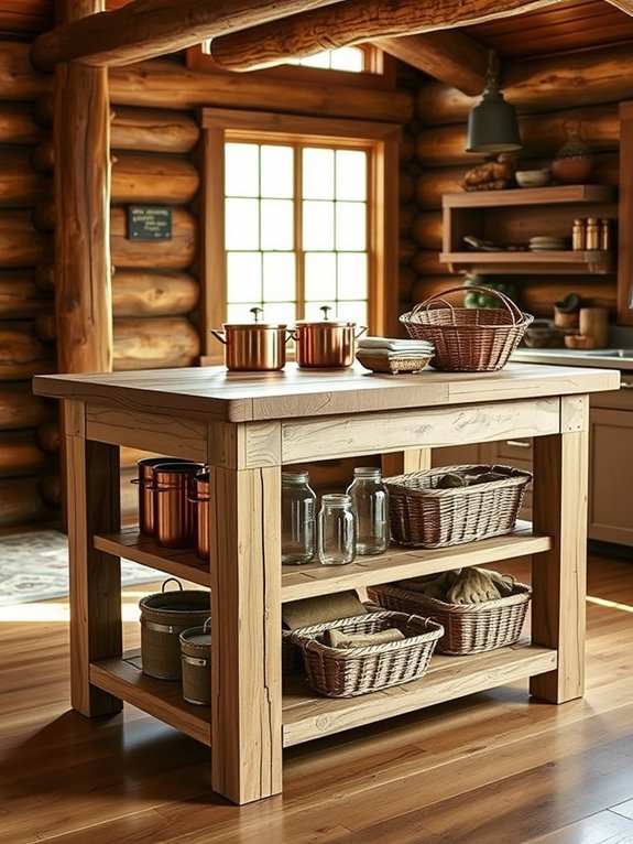 minimalist storage design idea
