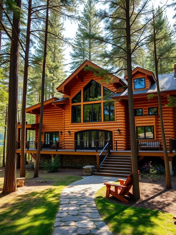 miranda lambert s peaceful refuge
