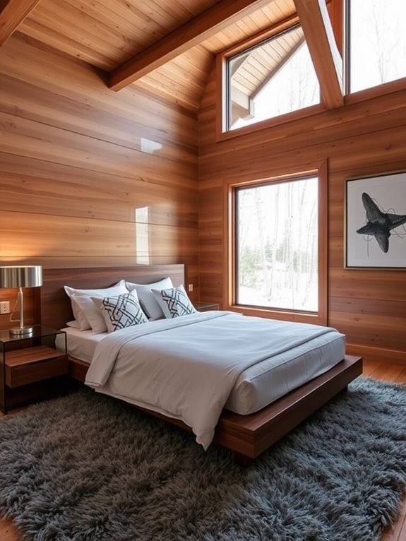 modern and elegant furniture