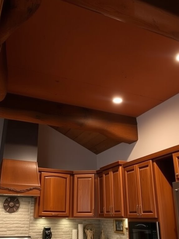 modern ceiling light fixtures