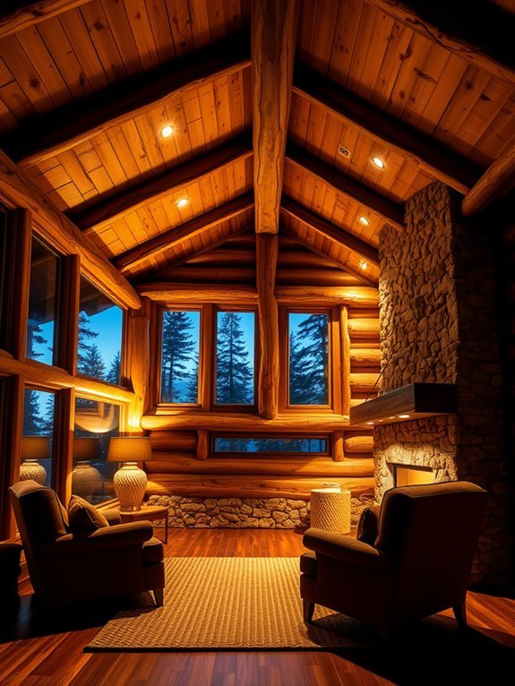 modern ceiling light fixtures