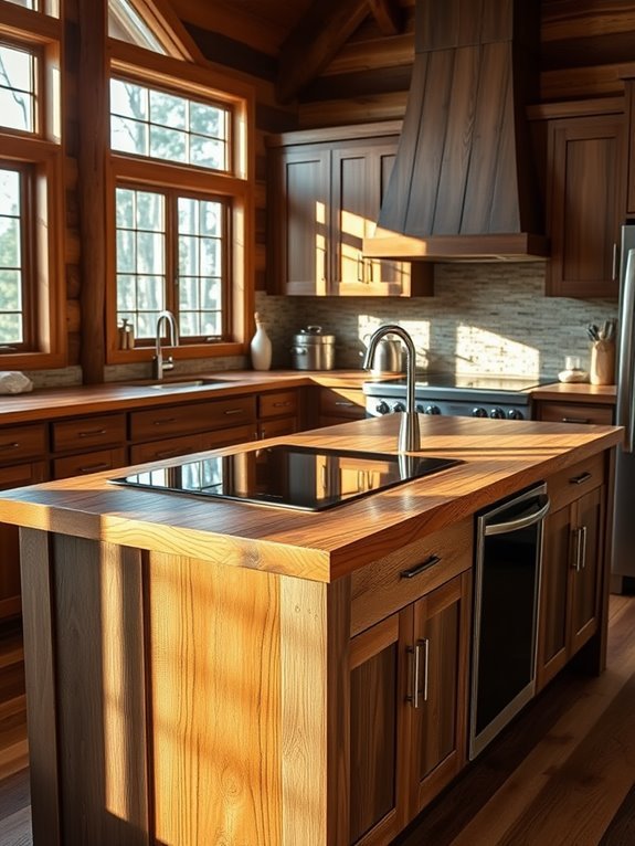 modern home technology solutions