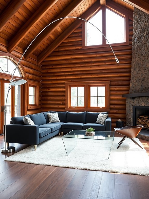 modern stylish furniture designs