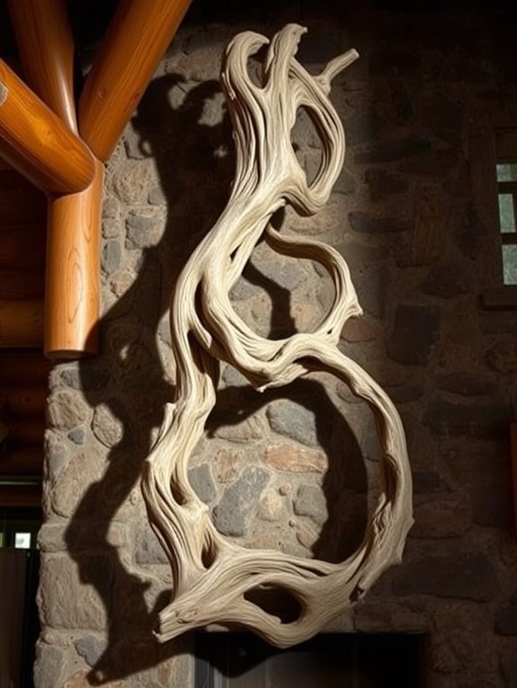 natural artistic wood creations