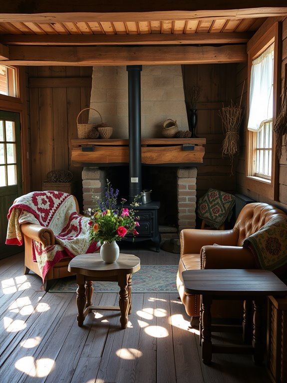 natural design influences creativity