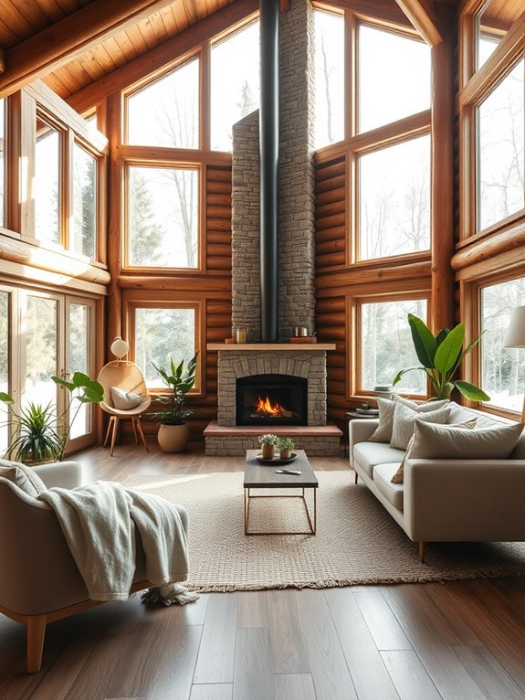 natural elements in design