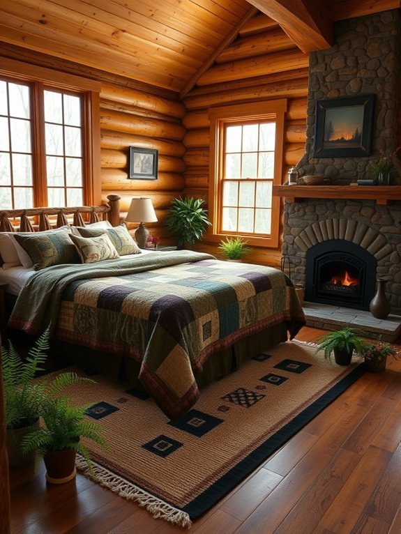 natural elements in design