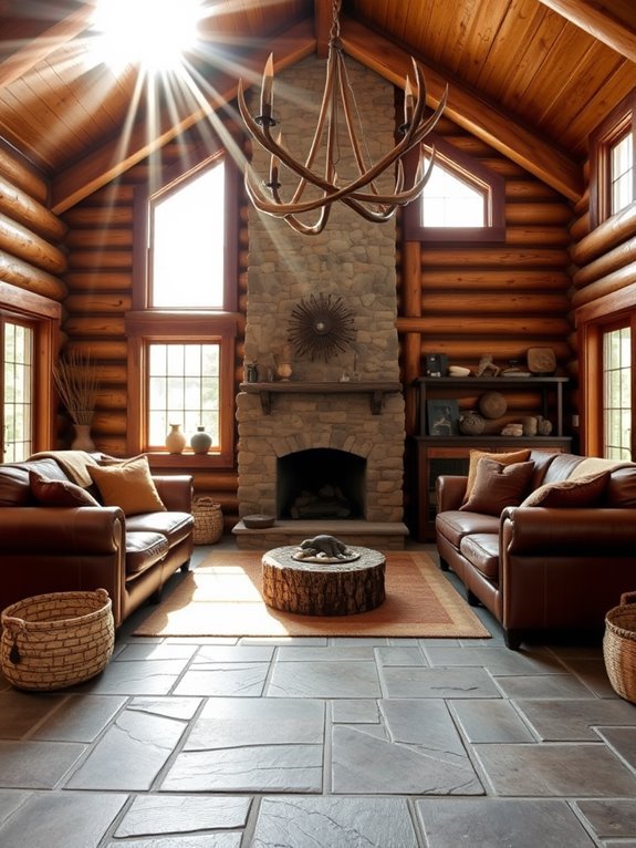 natural elements in design
