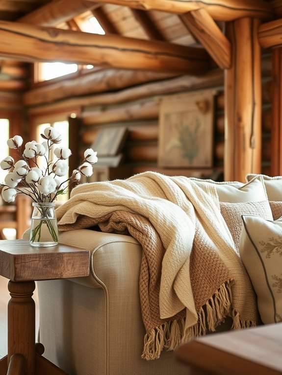 natural fabric materials comparison