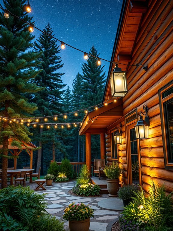 natural illumination design concepts