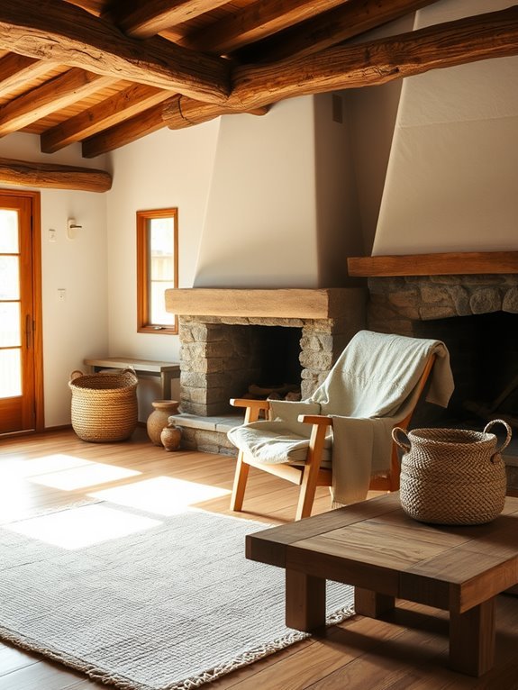 natural materials for textiles