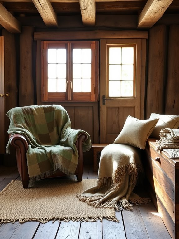 natural materials for textiles