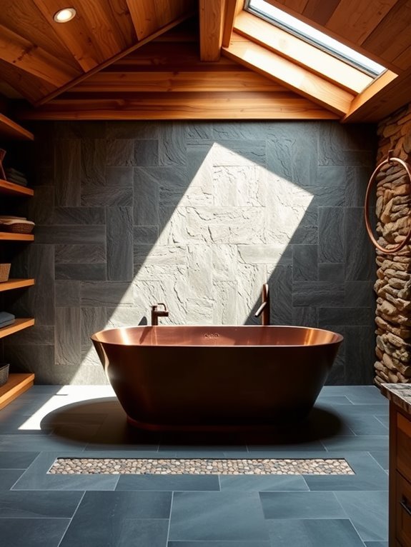 natural stone characteristics overview