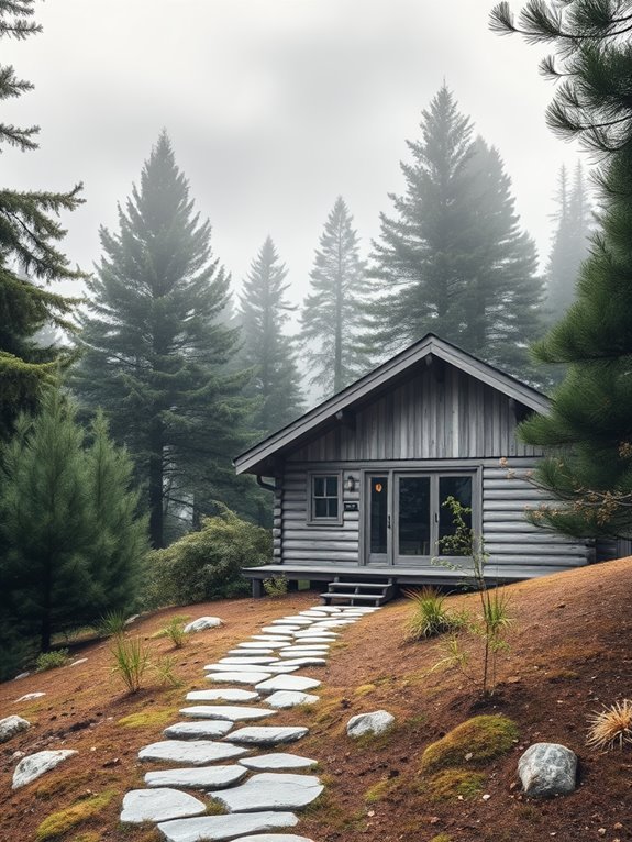 natural tones for design