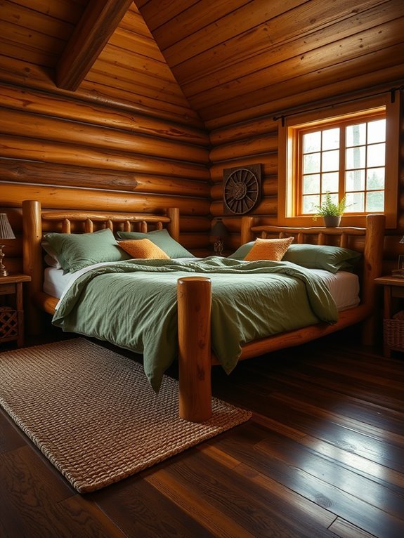 natural tones for design
