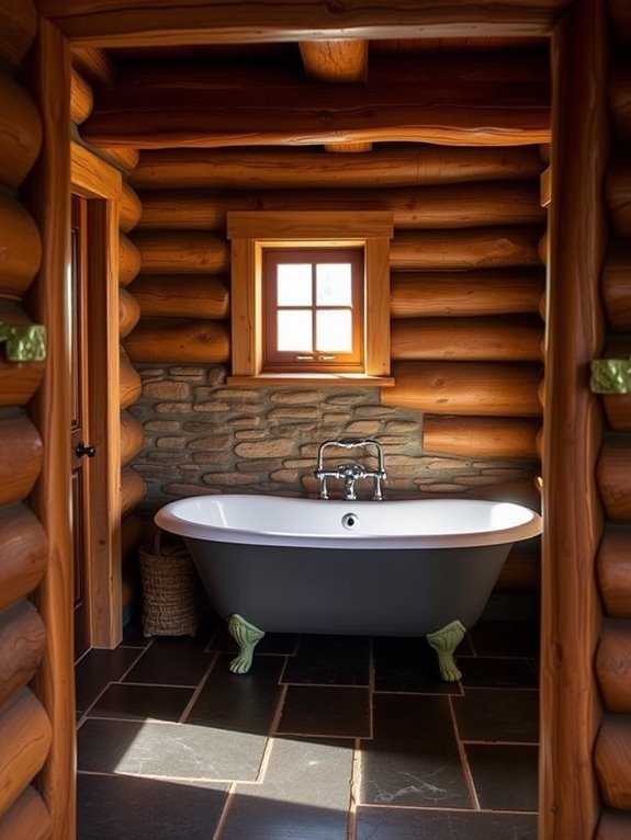 natural tones for design