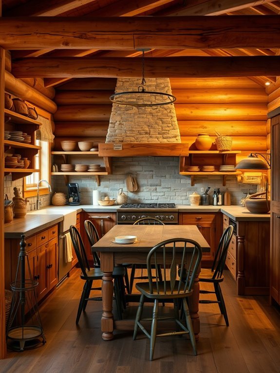 natural tones for design