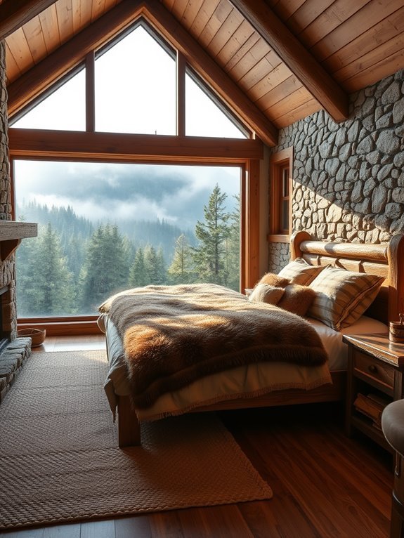 nature infused design elements
