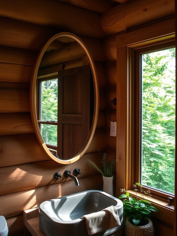 nature inspired artistic creations