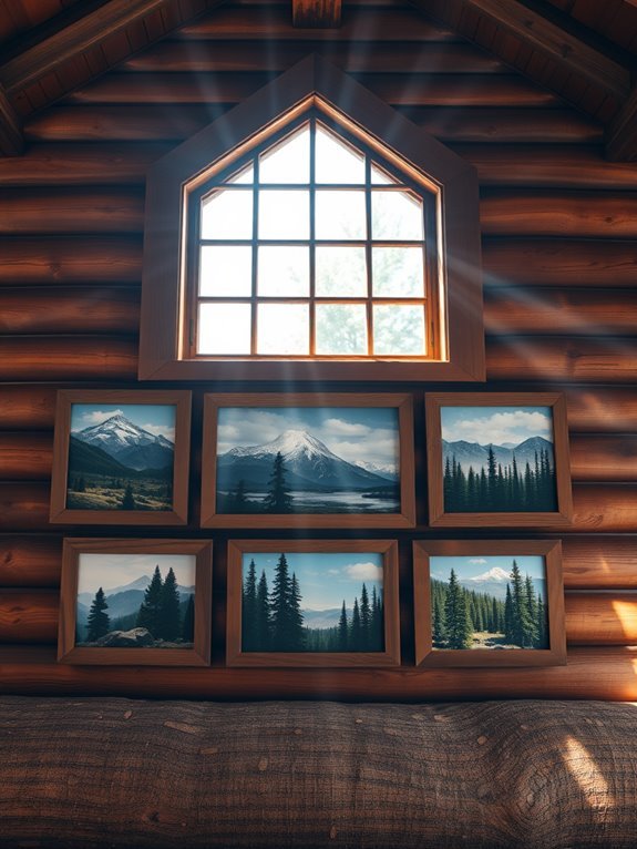 nature inspired artistic designs