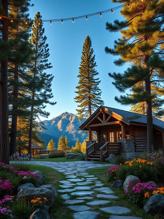 nature inspired artistic expressions