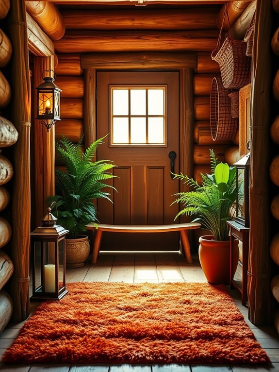 nature inspired color combinations
