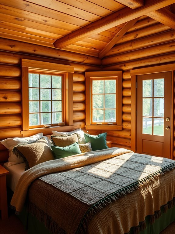 nature inspired color palettes