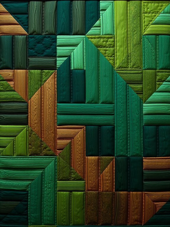 nature inspired design aesthetics