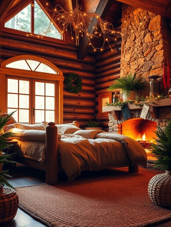 nature inspired home aesthetics