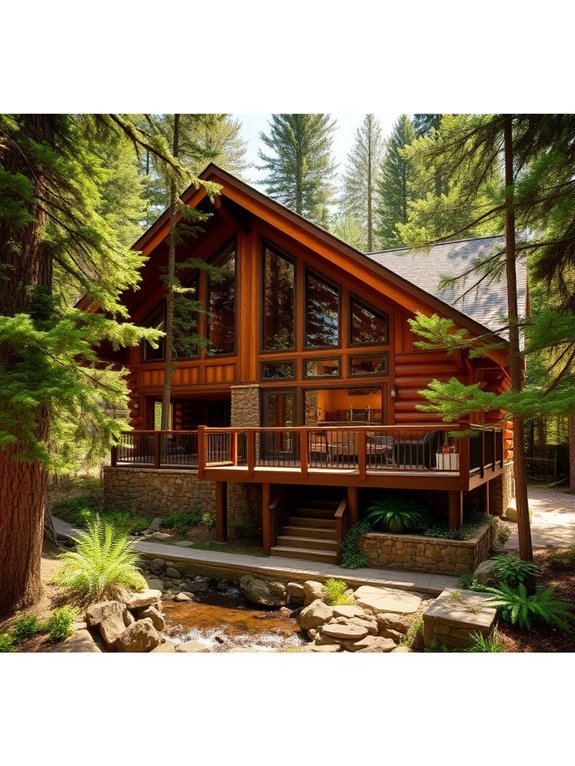 nature inspired home decorations