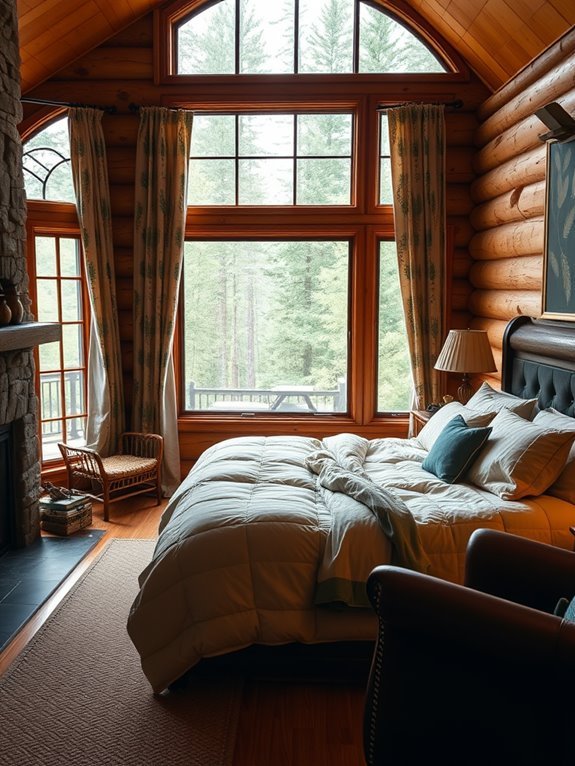 nature inspired interior design elements