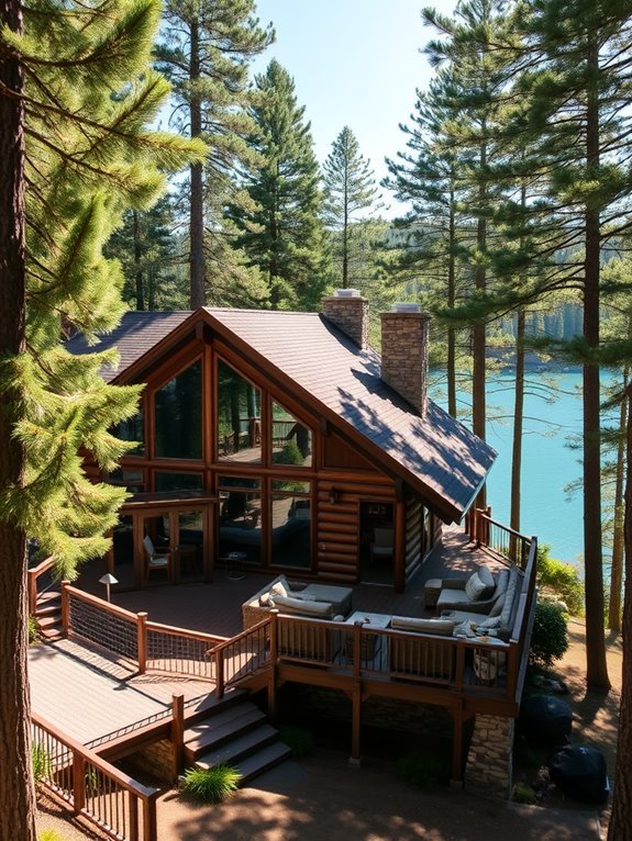 nature retreat with kate