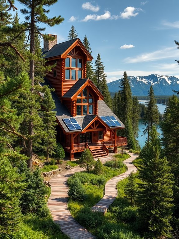 nature s serene getaway destination
