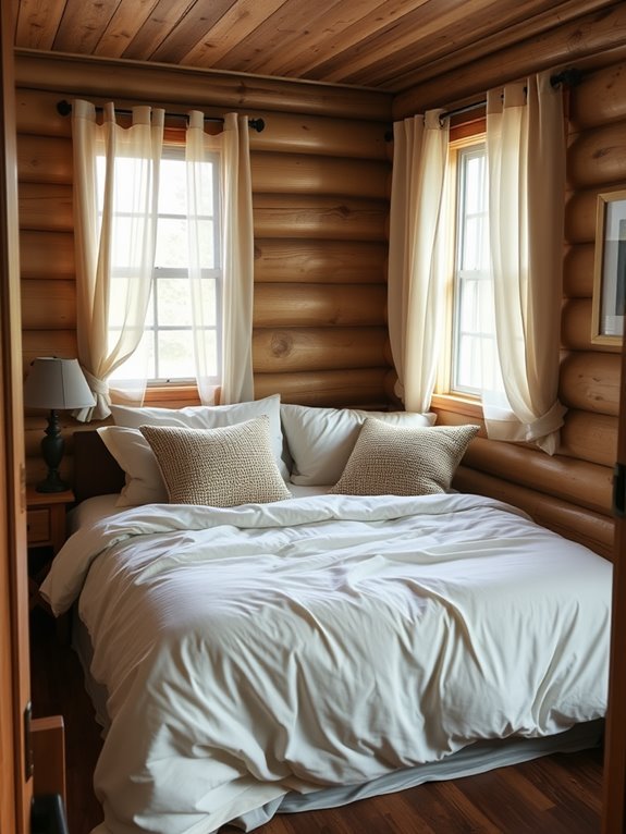neutral color scheme benefits