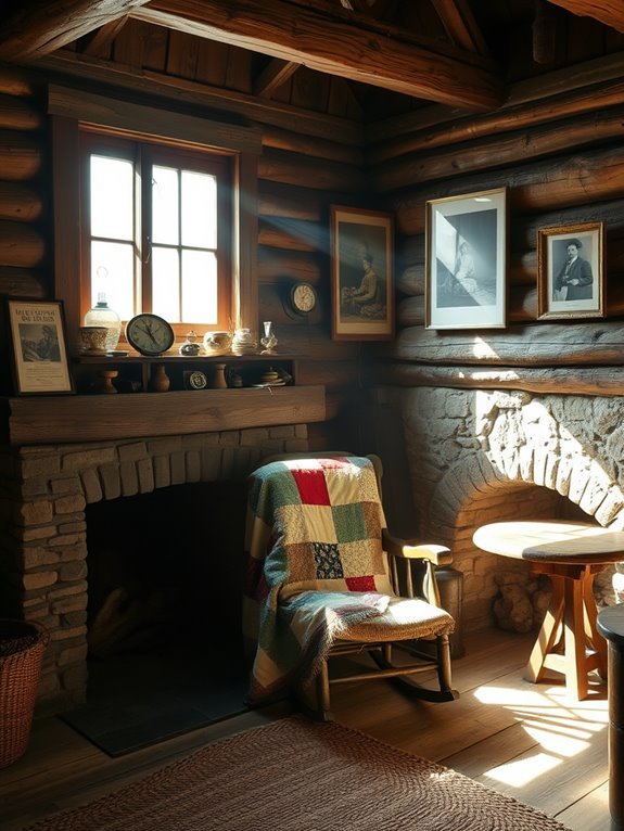 nostalgic prints and artwork