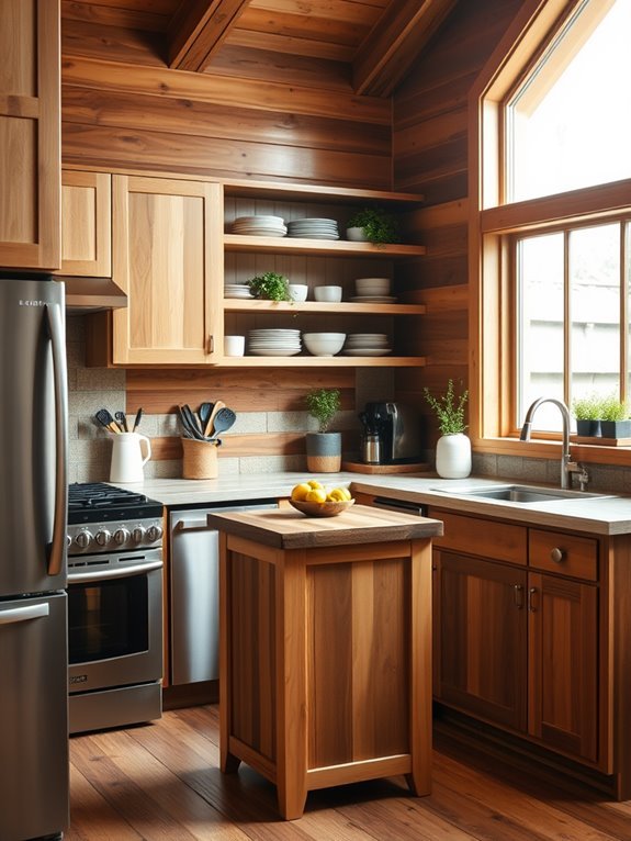optimal space utilization strategies