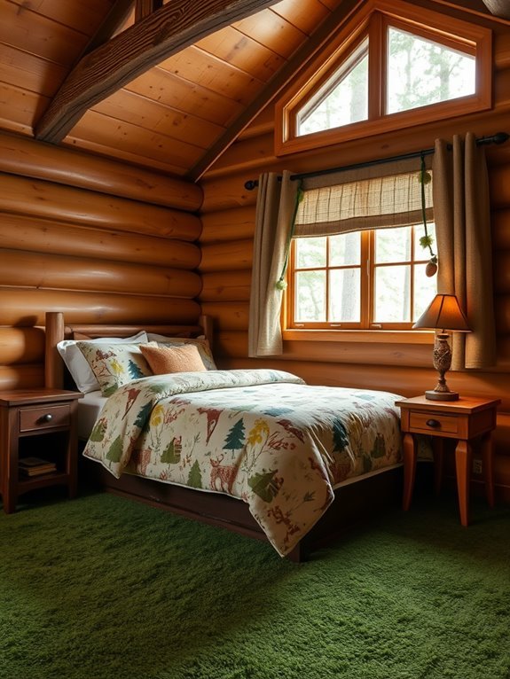 organic and eco friendly linens