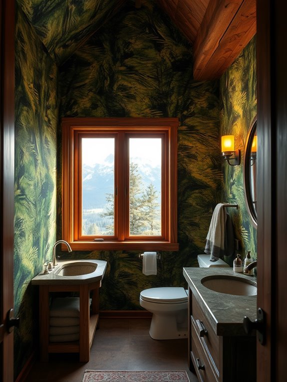 organic design for interiors