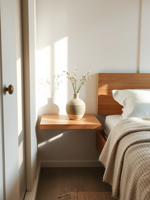 organized and simplified surfaces
