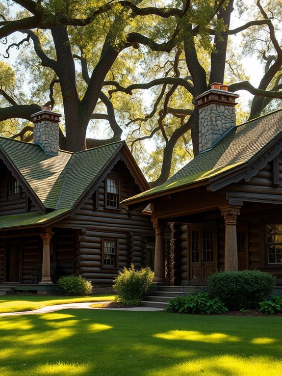 parker estate property overview