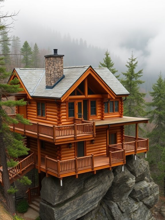peaceful retreat in tennessee