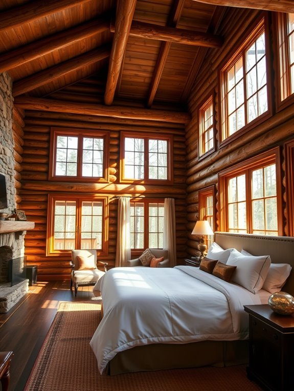peaceful sleep retreats