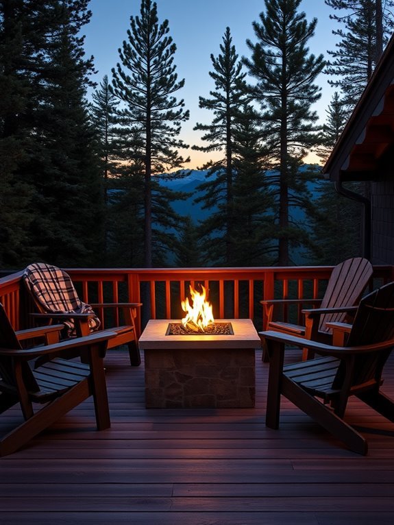 personalized outdoor heating solutions
